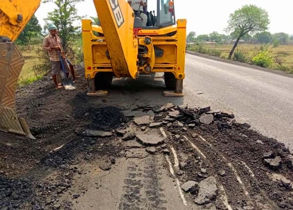 Highway Construction